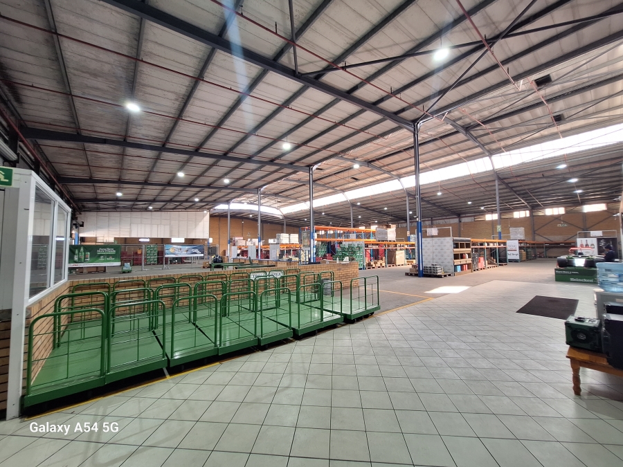 To Let Commercial Property for Rent in Ottery Western Cape